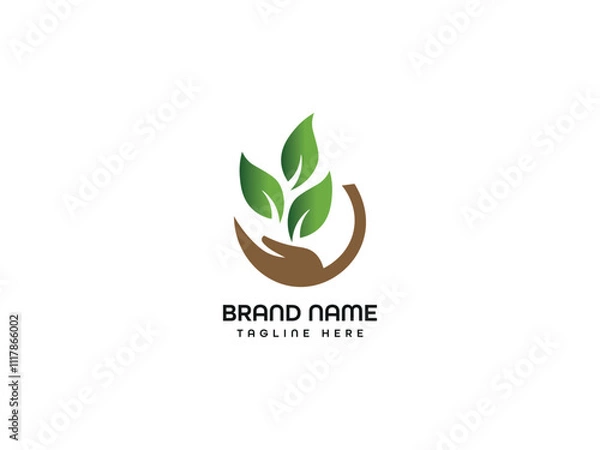 Obraz letter logo design vector templet