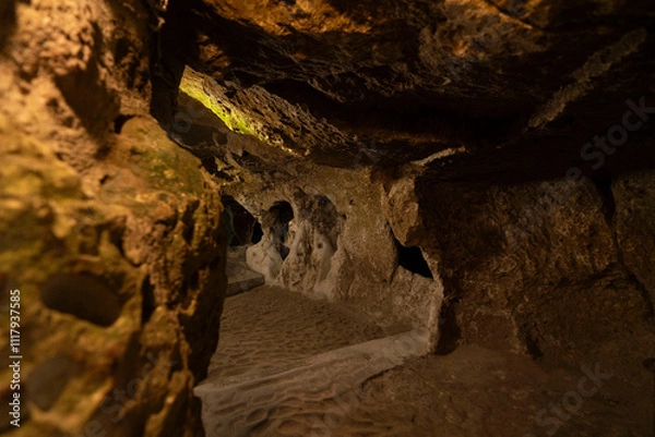 Fototapeta A photo of a monument or structure not only captures its visual presence but also embodies the values,