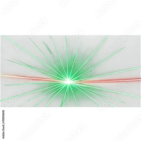 Obraz abstract background with stars