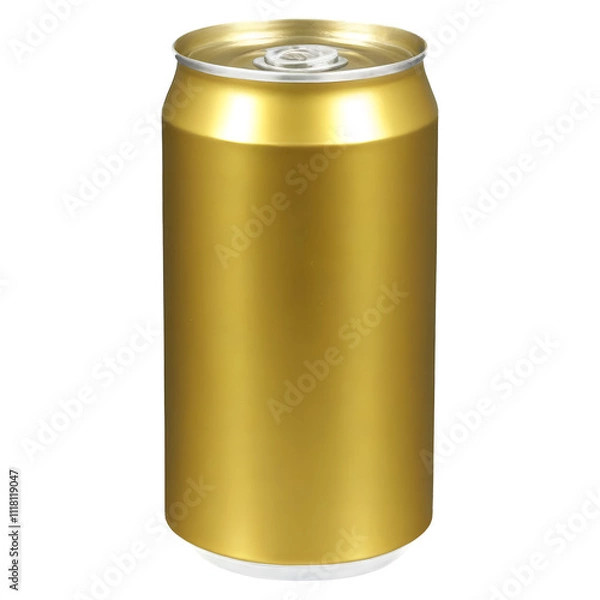 Obraz can of soda