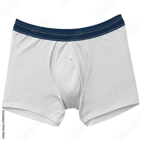Obraz underwear isolated