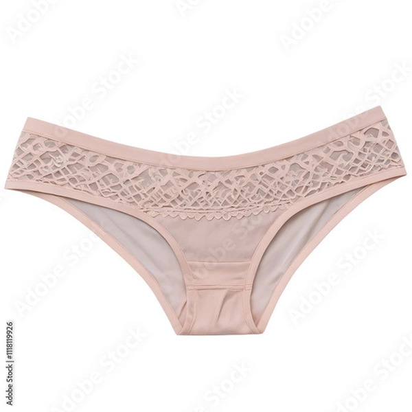 Obraz underwear isolated on white