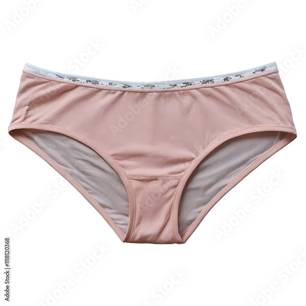 Obraz underwear isolated on white