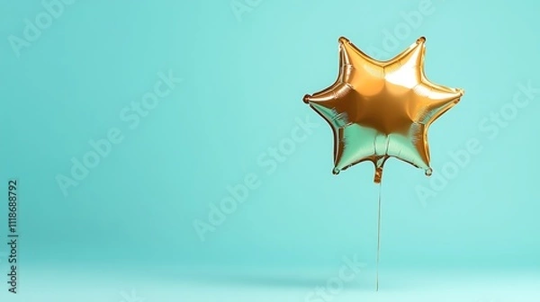 Fototapeta Party balloons add fun and color to any celebration. Available in various shapes, sizes, and vibrant colors, they are perfect for birthdays, events, and festive occasions .