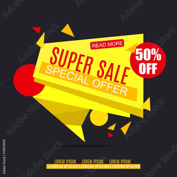 Fototapeta sale1
