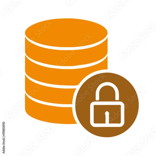 Obraz Database management 