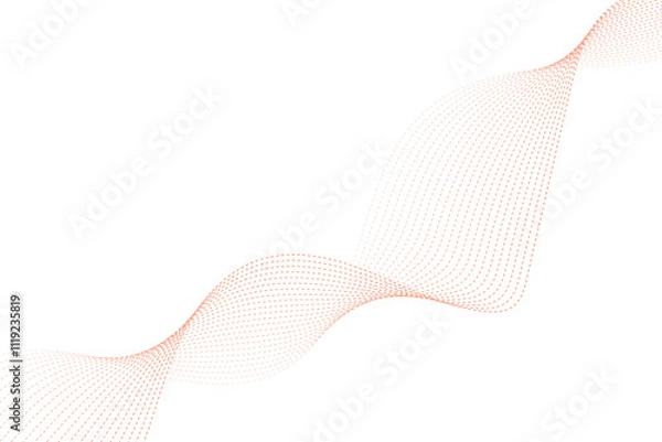 Fototapeta abstract background with lines