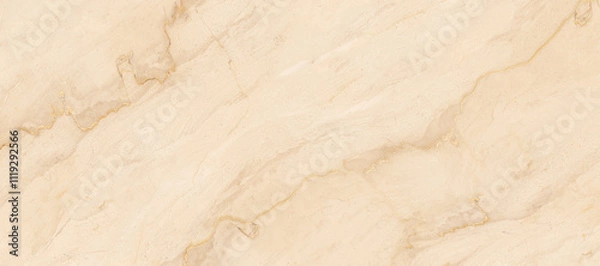 Fototapeta Traventino marble texture background, natural travertine marble tiles for ceramic wall and floor, Premium Italian glossy granite slab stone ceramic tile, polished quartz, Quartzite matt limestone.