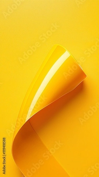 Fototapeta abstract background with waves