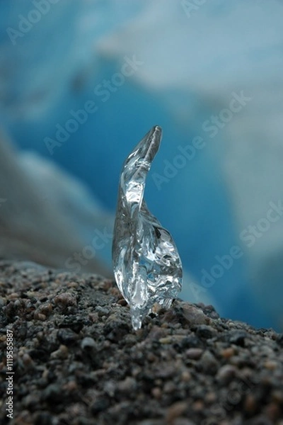 Obraz Briksdalsbreen-2