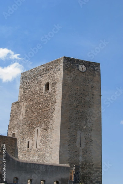 Fototapeta Norman Tower