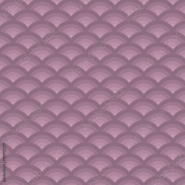 Fototapeta Korean Traditional Pattern Background Design