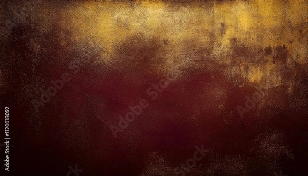 Fototapeta rustic abstract brown maroon gold background rustic abstract brown maroon gold background texture vintage grunge