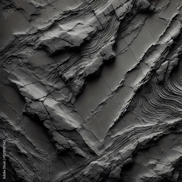 Obraz stone wall background