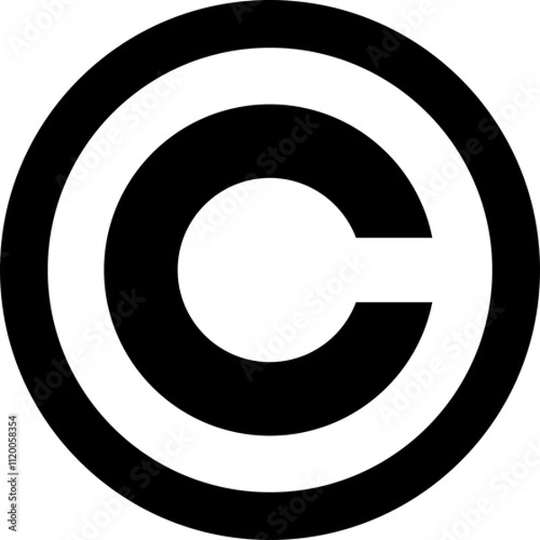 Obraz copyright icon