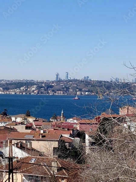 Obraz Istanbul, Türkei