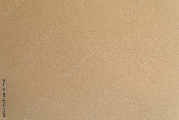 Fototapeta Beige Wall Texture - Architectural