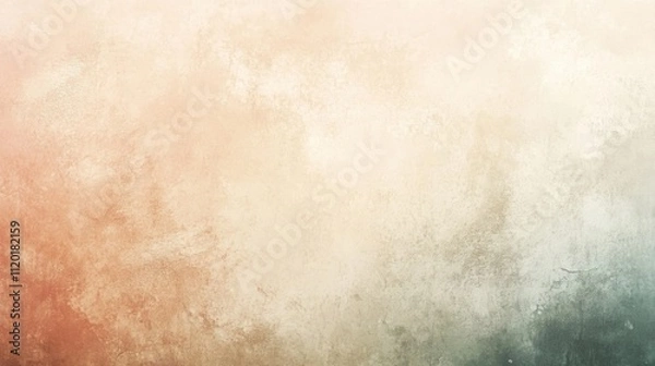 Fototapeta Abstract Grunge Background Texture - Vintage Design Element