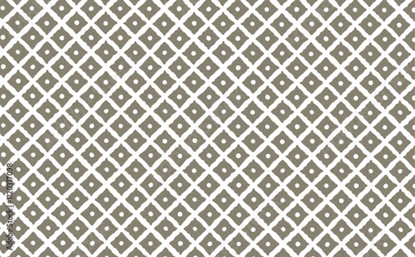 Fototapeta 和柄背景　パターンスウォッチ