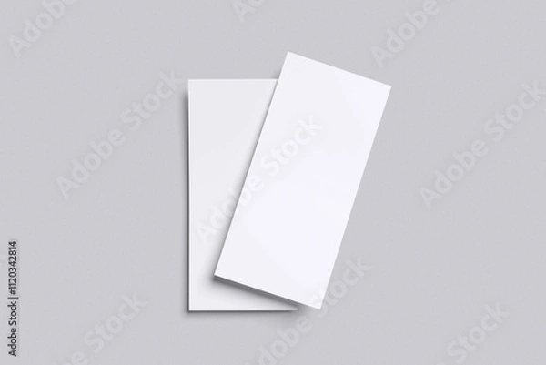 Obraz DL Flayer Mockup