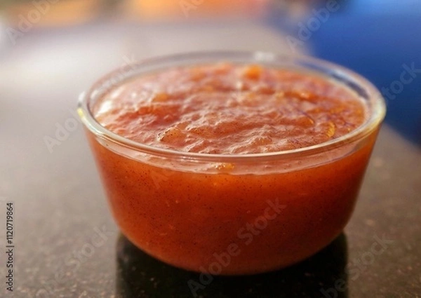 Obraz Mexican Salsa for chips