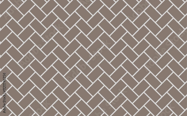 Fototapeta 和柄背景　パターンスウォッチ