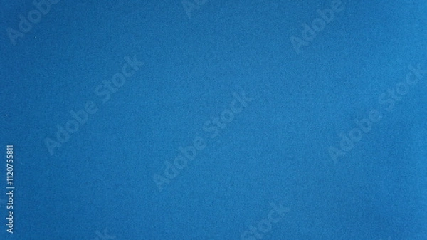 Obraz Solid Deep Blue Background Texture
