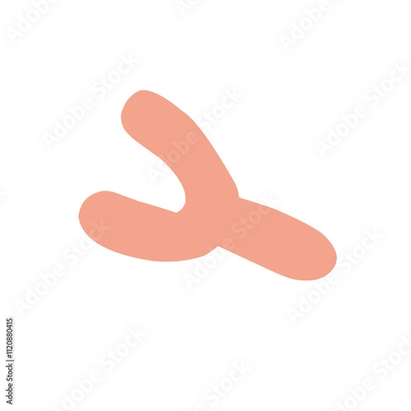 Fototapeta Geometric Shape