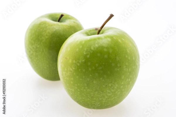Obraz Green apple