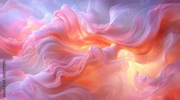 Obraz abstract background