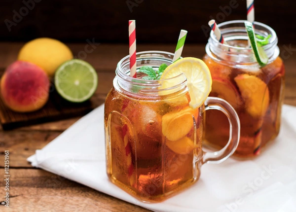Obraz Ice Tea 