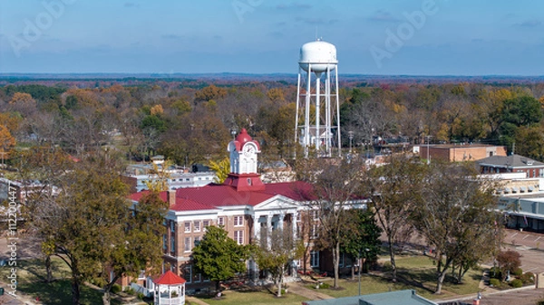 Fototapeta Old Town Square 