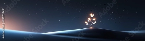 Fototapeta blockchain success