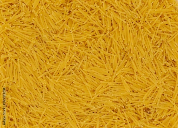 Fototapeta background of pasta