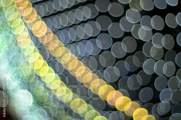 Obraz イルミネーション