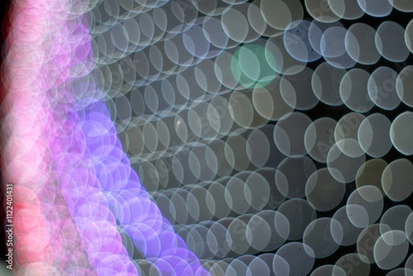 Fototapeta イルミネーション