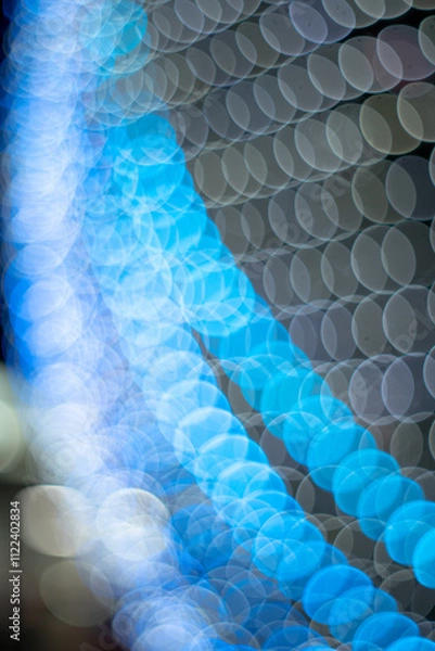 Obraz イルミネーション