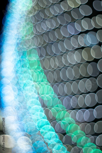 Obraz イルミネーション