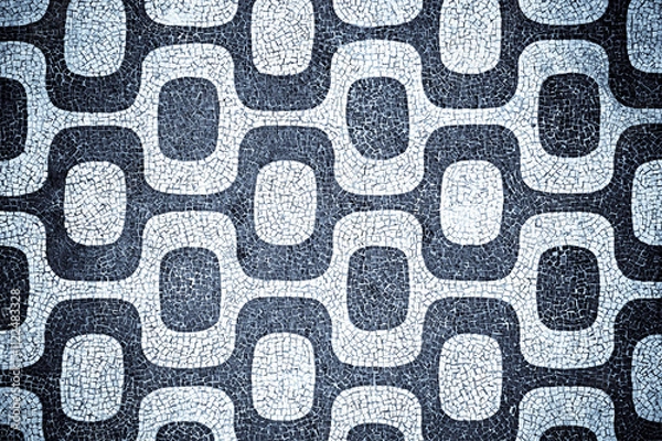 Obraz Ipanema Mosaic