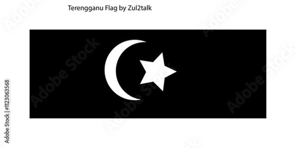 Obraz Flag