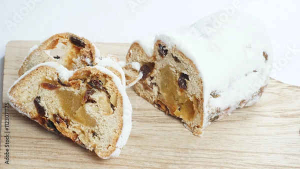 Obraz シュトーレン