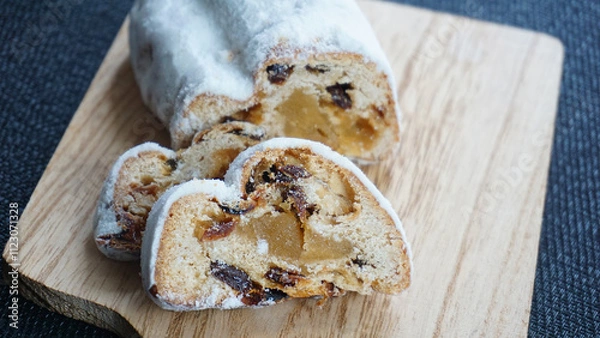 Obraz シュトーレン