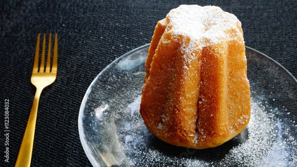 Obraz パンドーロ