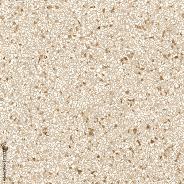 Obraz natural granite texture surface