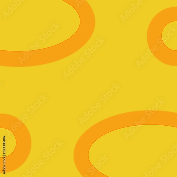 Obraz background with lines and shapes