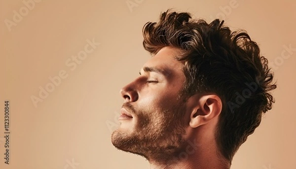 Obraz Redefining Modern Masculinity