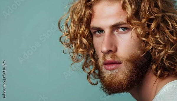 Obraz Golden Elegance