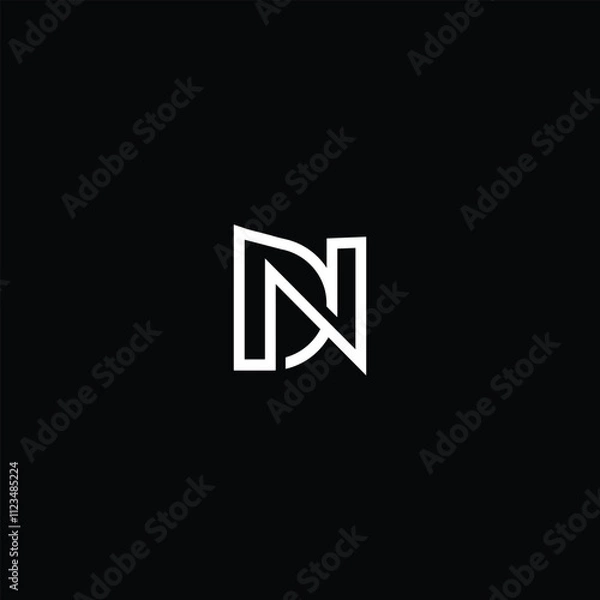 Obraz premium company logo	