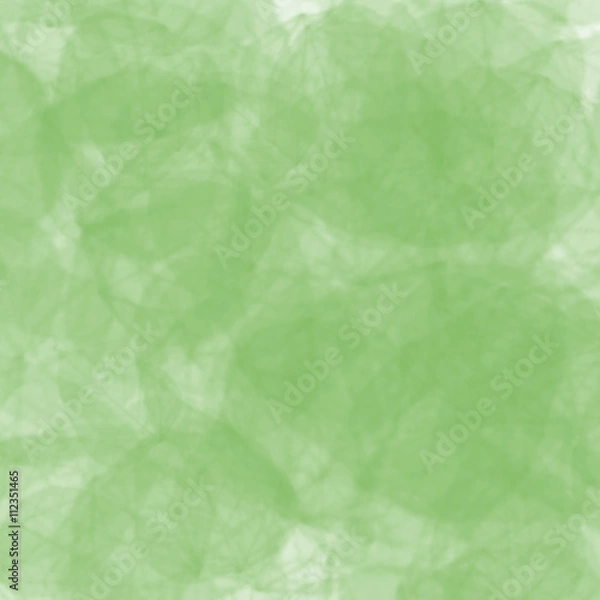 Fototapeta green summer leaves background