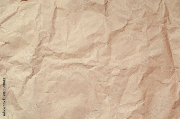 Obraz Old paper grunge background, old vintage paper background, old paper surface